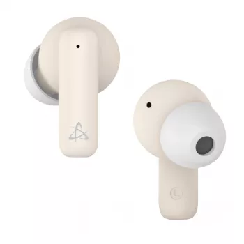 Kuulokkeet SBOX EB-TWS05 beige