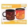 Paladone Fortnite Heat Change muki