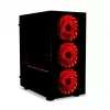 iBox PASSION V4 Mini Tower musta