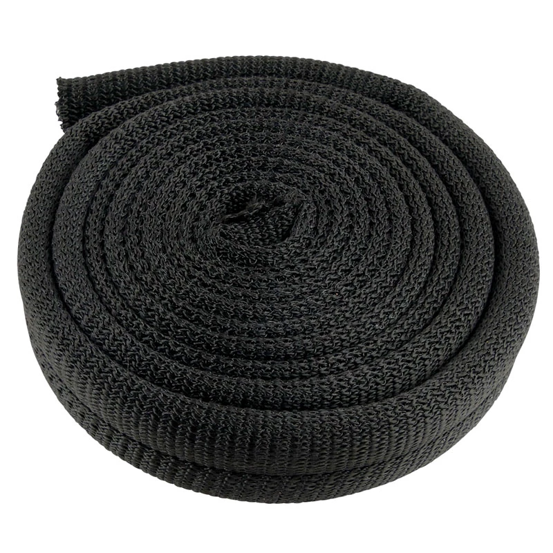 Label-the-cable LTC CABLE TUBE LTC 5110 joustava kaapelin suojaputki, 25 mm / 2 m, musta