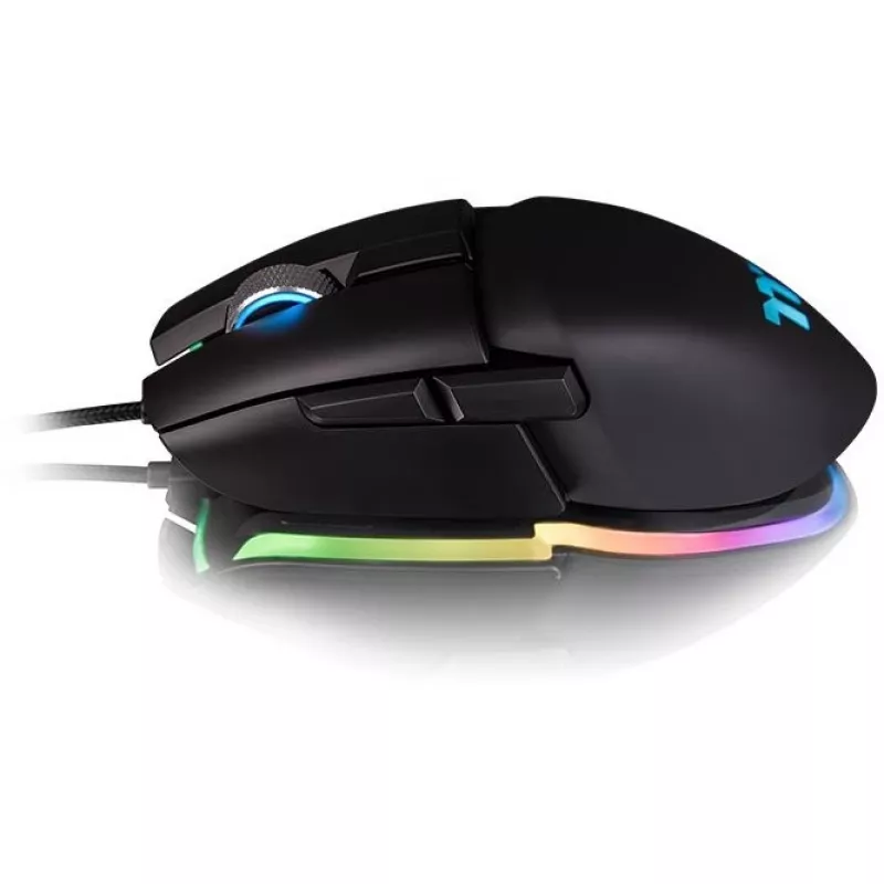 Thermaltake Argent M5 -hiiri - optinen - 8 painiketta