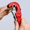 Knipex 90 31 02 SB käsikäyttöinen putkileikkuri Pipecutter