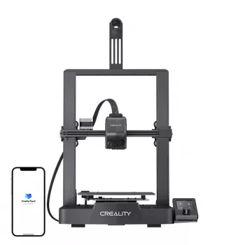 Creality Ender-3 V3 SE 3D-tulostin
