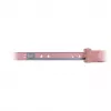 Inter-Tech - teleskooppikiskot telineeseen - harmaa - 2U - 48,3 cm (19