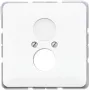 Jung CD 562 WW valkoinen (CD562WW)