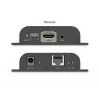 Digitus HDMI IP -vastaanotin, 4K/60Hz