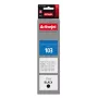 Activejet AE-103Bk muste (korvaa Epson 103 C13T00S14A; Supreme; 70 ml; 4500, musta)