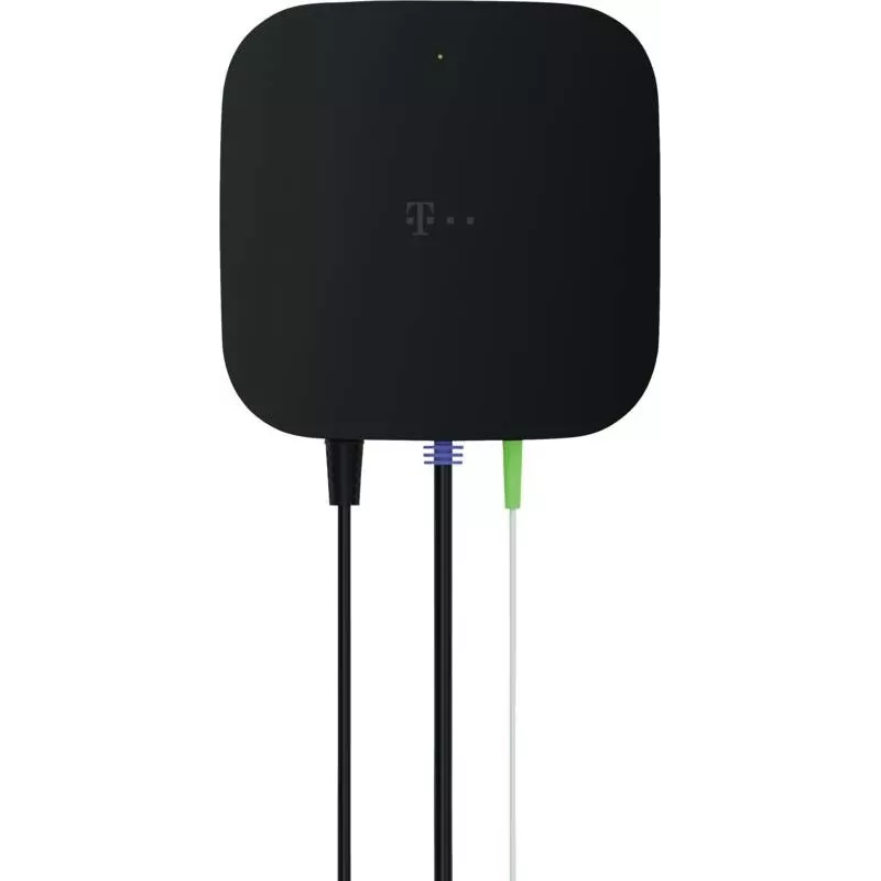 Telekom Fibre Optic 2 -modeemi