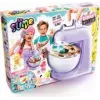 Canal Toys Slime Kit Yummy Twist 'n Slime SSC357 — askartelusarja värikkäillä limoilla ja tarvikkeilla