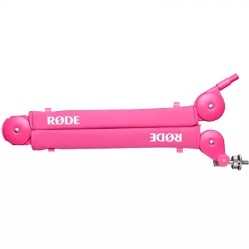 Rode PSA1+ (pinkki, ammattimainen studiovarsi)