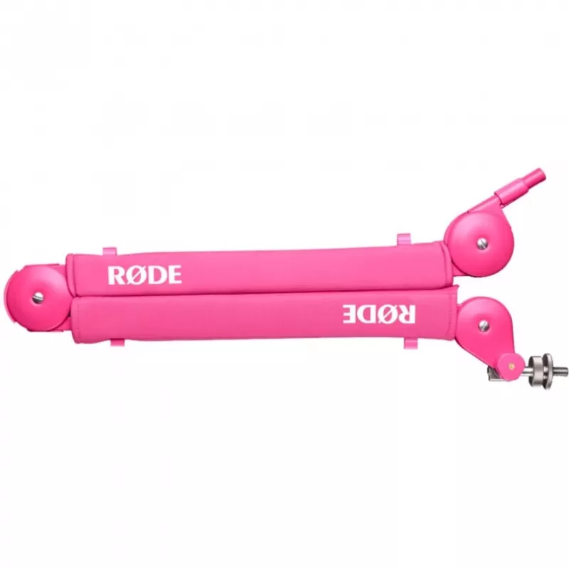 Rode PSA1+ (pinkki, ammattimainen studiovarsi)