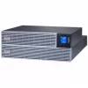 Apc Easy Ups ON-LINE LI-ION Srvl RT EXT. Runtime 1000VA 230V, räkkiasennussarjalla