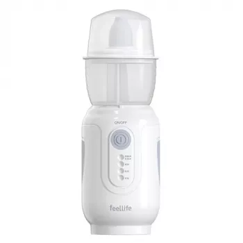 Nenähuuhtelulaite FEELLIFE Air Flow 11
