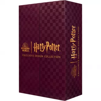Harry Potter eksklusiivinen designkokoelma Harry Potter -nukke