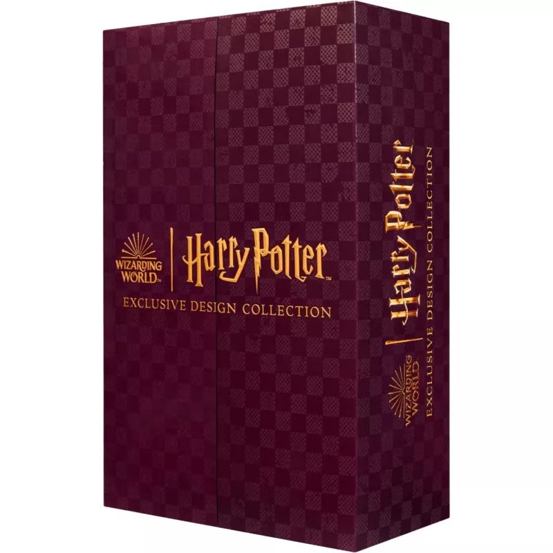 Harry Potter eksklusiivinen designkokoelma Harry Potter -nukke