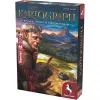 Der Kartograph, perhepeli