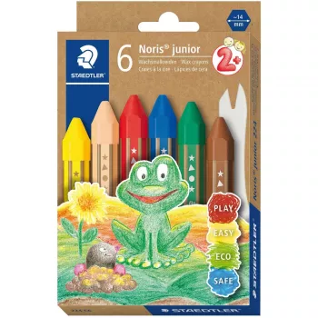 Värikynä Staedtler 224 C6