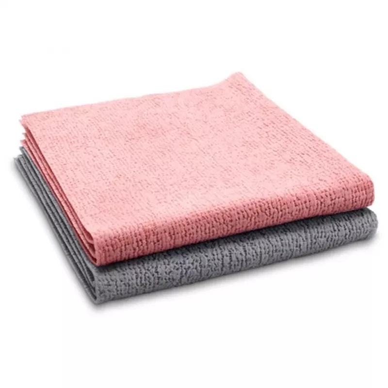 Vileda ACTIFIBRE Soft Universal pehmeä liina 2 kpl