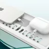 Säilytysteline iMac 312 valkoinen