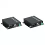 Videomuunnin OVH-1D/SC 1x video + RS-485 TXRX