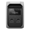 Kannettava voimala EcoFlow Delta 3 Classic, 1024 Wh kapasiteetti