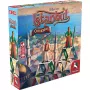 Istanbul - Choose & Write, lautapeli