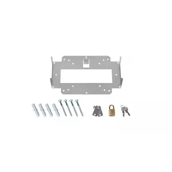 WLAN-tukiaseman teline LANCOM LN Lock (10 kpl pakkaus)