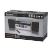 Levysoitin Denver MRD-52LIGHTWOOD