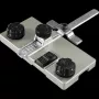 Makita 199232-5 ohjauskiskosovitin