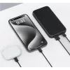 Kannettava laturi PowerBank PB-Y46P 10000mAh