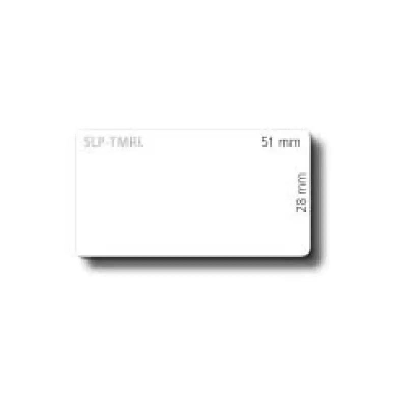 SLP-TMRL Toughie-tarra 28X51MM 220 TARRAA/RULLA 2 RULLAA/LAATIKKO