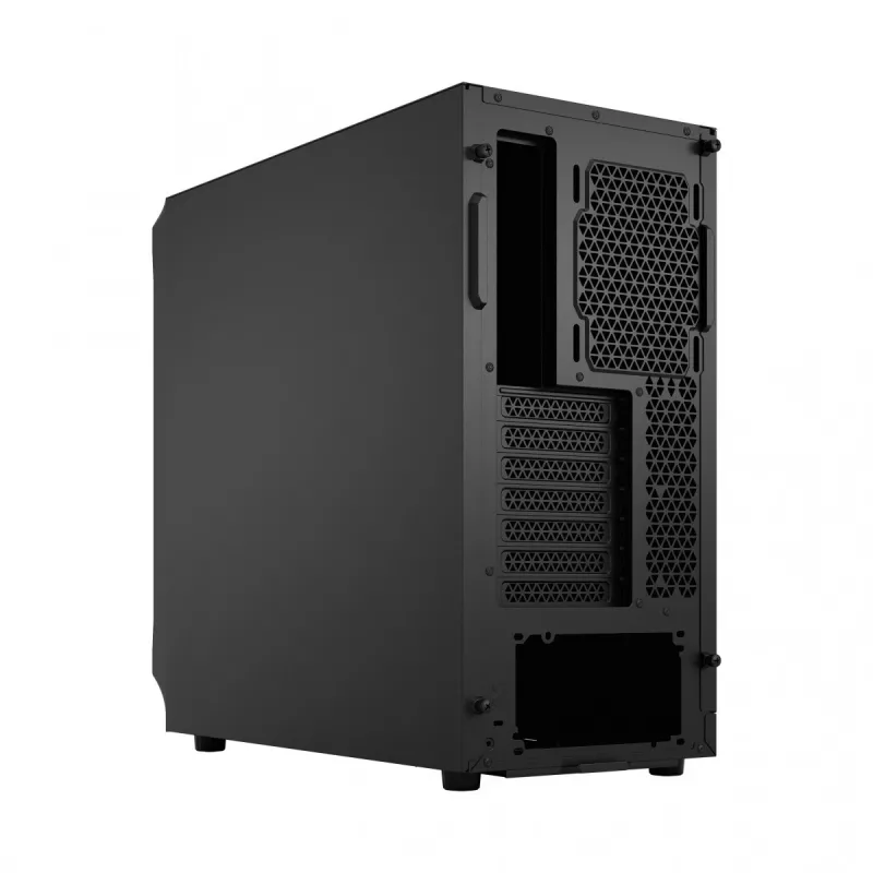 Fractal Design Focus 2 musta