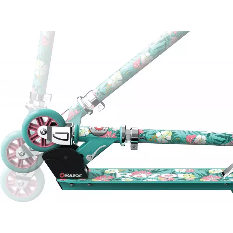POTKULAUTA Razor Model A Paradise (13010343)