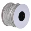 Gembird CAT6 FTP 100 m verkkokaapeli harmaa F/UTP (FTP)