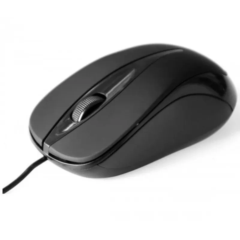 Hiiri Media-Tech PLANO Office USB Type-A