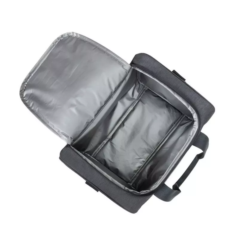 Resto Kitchenware 5514 kylmälaatikko 14 L harmaa
