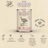 OLLO Puppy Pure kalkkuna - märkäruoka koirille - 400 g