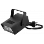 Stroboskooppi diskovalo Eurolite 52200611 musta 230V 300g