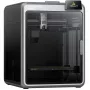 3D-tulostin Creality K2 Pro — rakennustila 300×300×400 mm, kaksois-Z-akseli