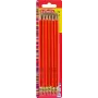 Herlitz 8850604 grafiittikynä 24 kpl