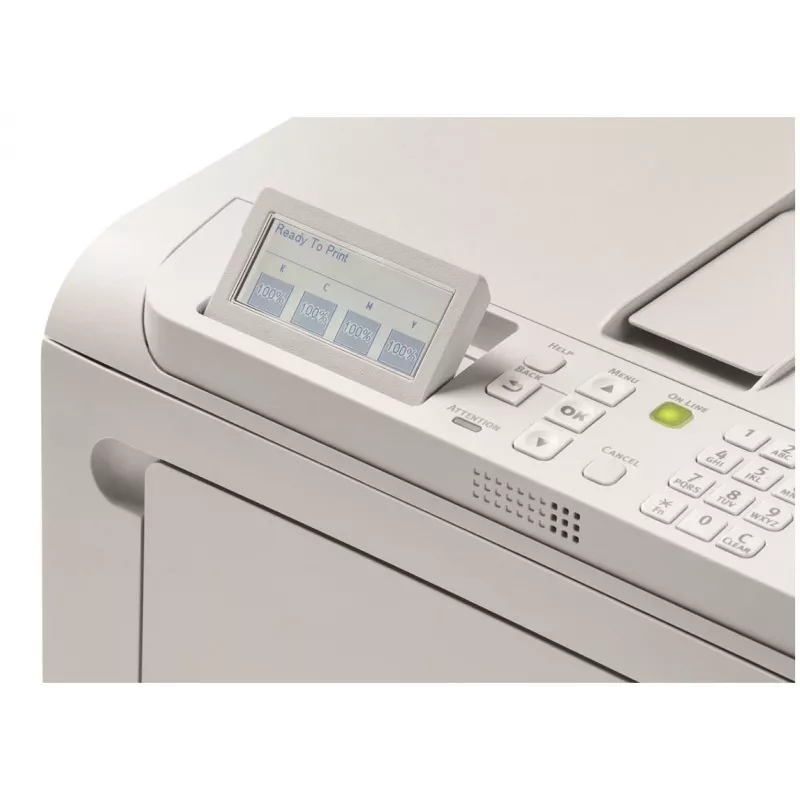 OKI C650dn väri 1200 x 1200 DPI A4 tulostin