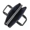 Rivacase 8251 43,9 cm (17.3) salkku harmaa