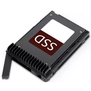 HDD/SSD-kotelo Icy Dock MB741TP-B 2,5