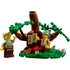 LEGO ICONS 10332 Keskiaikainen markkinapaikka