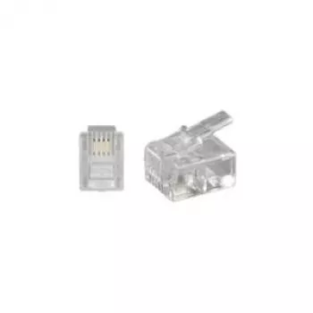 Wentronic RJ-11-liitin (58625)