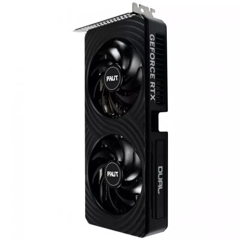 Näytönohjain Palit GeForce RTX 5060 Ti 8 GB GDDR7
