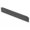 Sokkopaneeli Digitus DN-19 BPN-02-SW