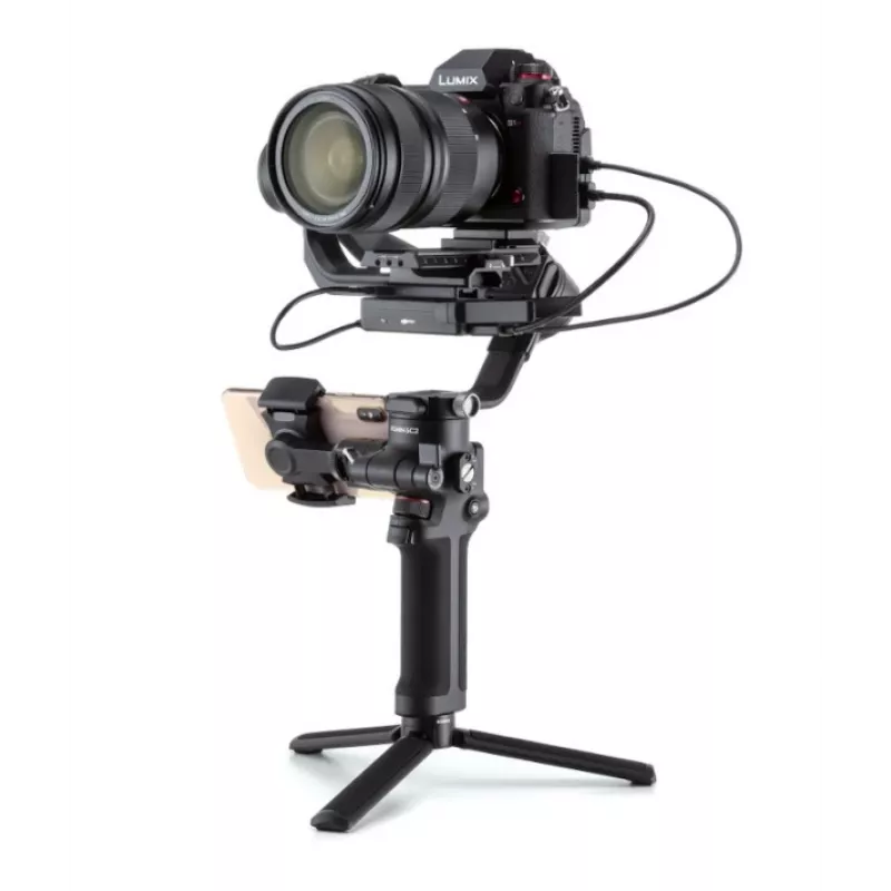 DJI Ronin RavenEye kuvansiirtojärjestelmä