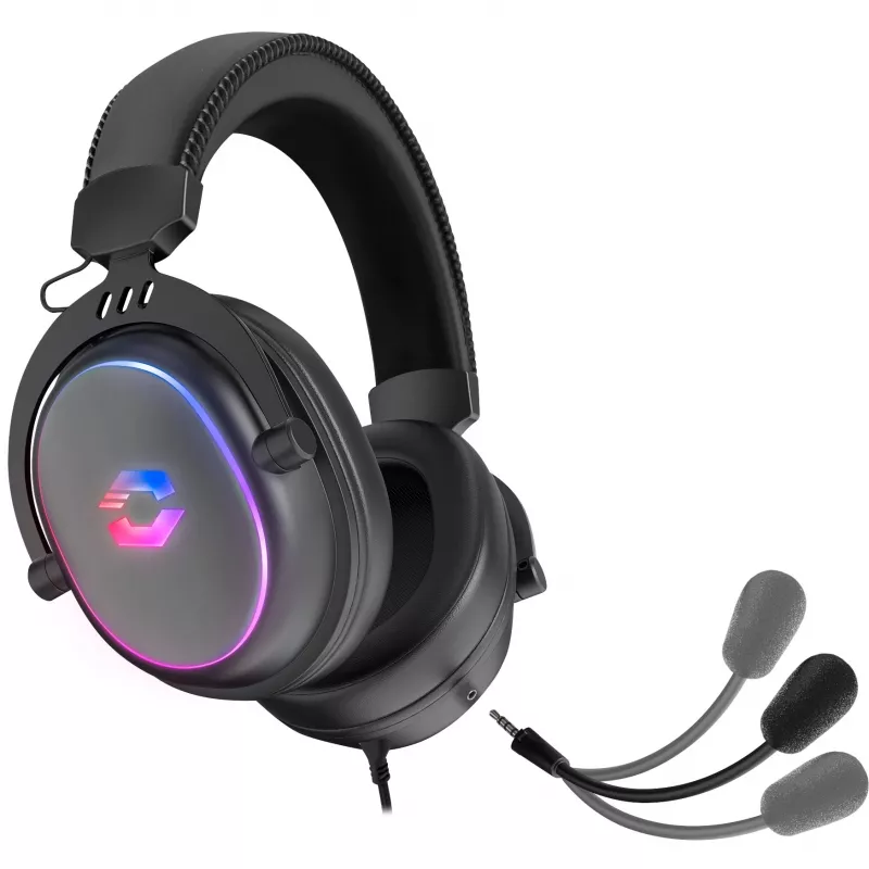Kuuloke SPEEDLINK CONUX RGB