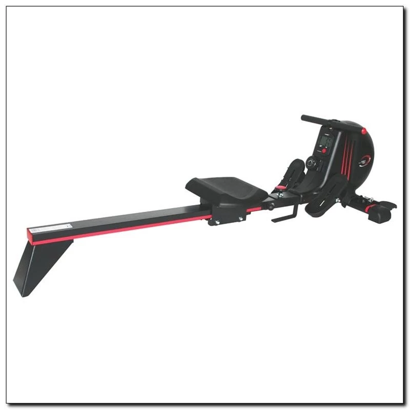 HMS Fitness ZM1502 soutulaite magneettinen